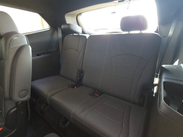 Used 2023 Buick Enclave Essence w/ Sport Touring Edition FWD image 22