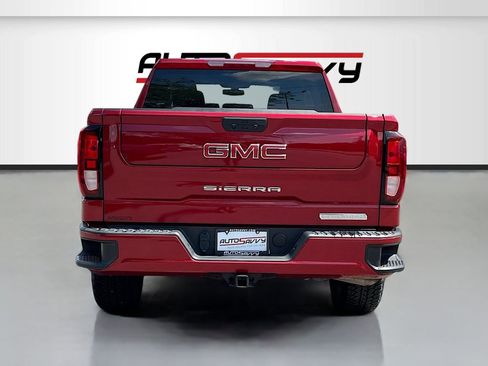 Used 2022 GMC Sierra 1500 Elevation AWD/4WD image 6