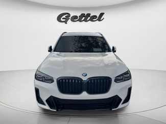 Used 2023 BMW X3 sDrive30i w/ M Sport Package RWD video 2
