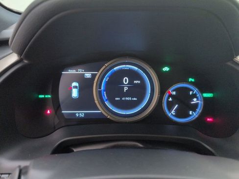 Used 2018 Lexus RX 450h F Sport image 26