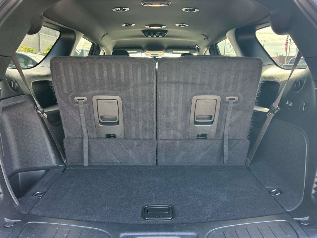 Used 2024 Dodge Durango R/T w/ Blacktop Package AWD/4WD image 15