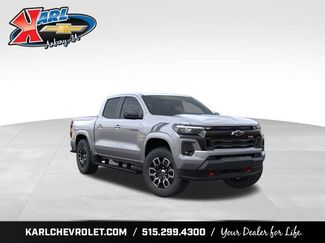 New 2026 Chevrolet Colorado Z71 w/ Technology Package AWD/4WD video 1