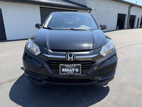 Used 2016 Honda HR-V LX image 5