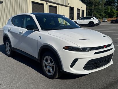 Used 2025 Dodge Hornet GT w/ GT Plus Package