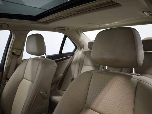 Used 2011 Mercedes-Benz C 300 4MATIC Sedan image 17