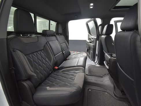 Used 2024 Chevrolet Silverado 1500 RST w/ All Star Edition Plus image 49