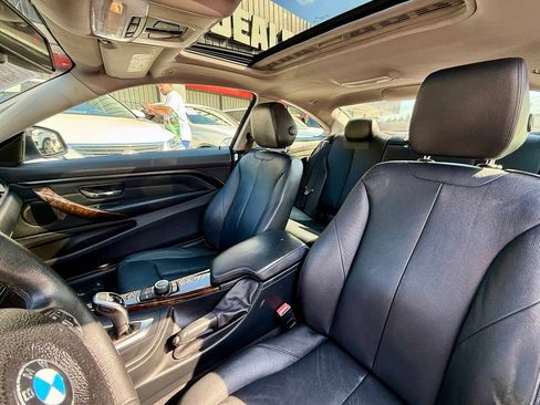 Used 2014 BMW 428i Coupe RWD image 14