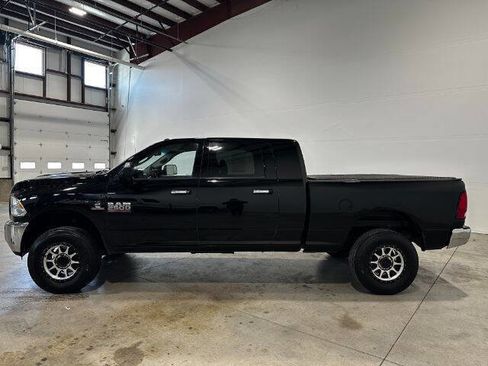 Used 2013 RAM 2500 SLT w/ Cold Weather Group AWD/4WD image 8