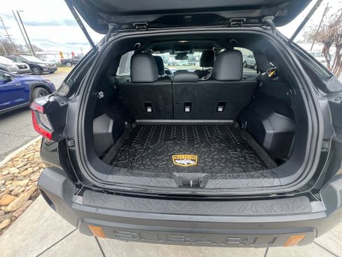 Certified 2024 Subaru Crosstrek 2.5i Wilderness w/ Crosstrek Mirror Package image 7