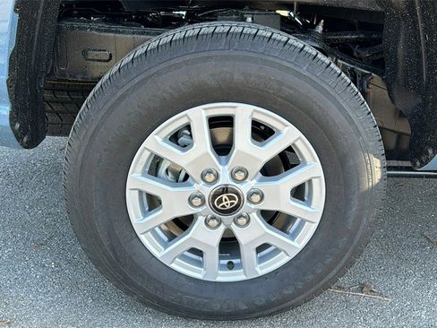 New 2026 Toyota Tacoma SR5 image 12