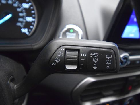 Used 2022 Ford EcoSport SE AWD/4WD image 38