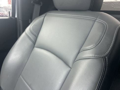 Used 2022 RAM 2500 Tradesman image 69