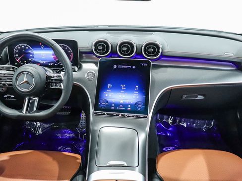 Certified 2023 Mercedes-Benz C 300 Sedan image 13