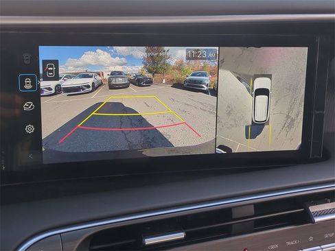 New 2026 Hyundai Palisade Calligraphy image 20