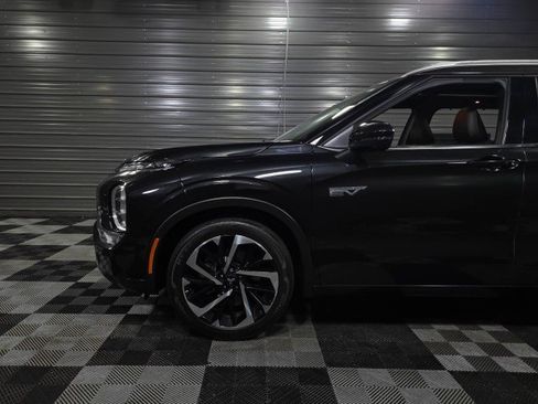 Used 2023 Mitsubishi Outlander SEL image 46