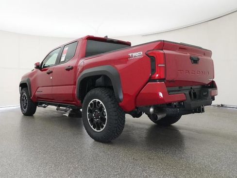 New 2025 Toyota Tacoma TRD Off-Road AWD/4WD image 21