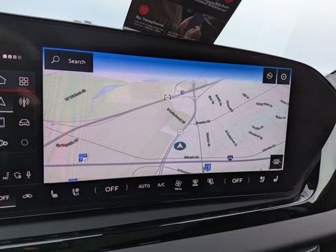 New 2025 Audi A5 2.0T Premium Plus image 11