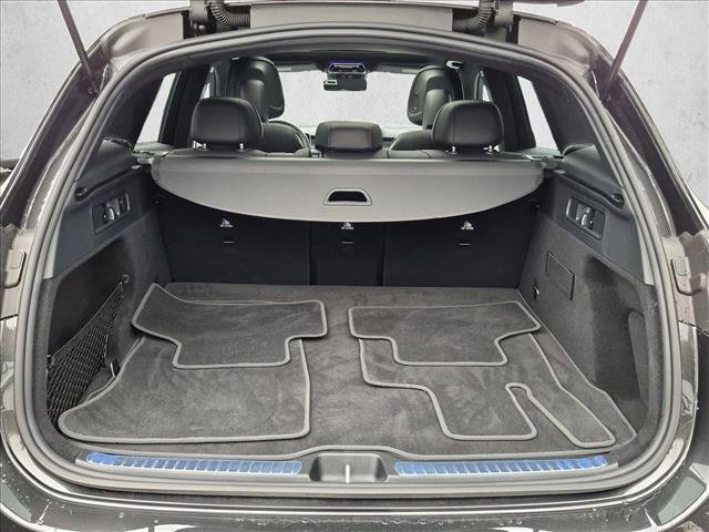Certified 2026 Mercedes-Benz GLC 300 4MATIC image 6
