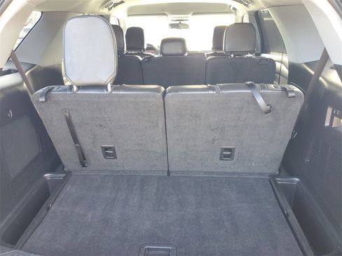 Used 2023 Ford Explorer Limited image 10