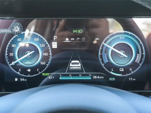 New 2026 Hyundai Elantra Sport image 26