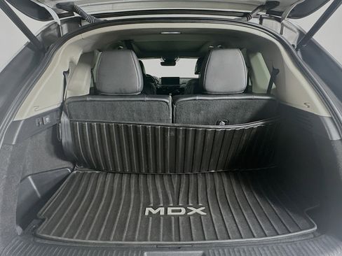Used 2025 Acura MDX FWD image 32