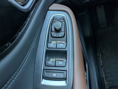 Certified 2024 Subaru Outback Touring XT w/ Tech Package 3 image 22