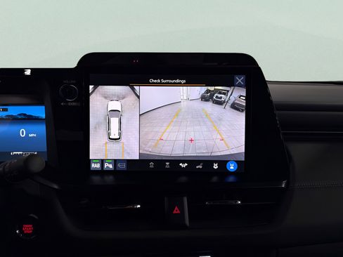 New 2026 Subaru Outback Touring XT image 16