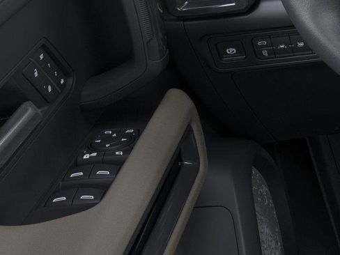 New 2026 GMC Hummer EV SUV image 21