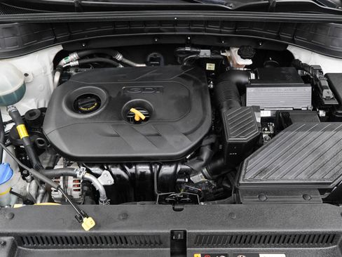 Used 2019 Hyundai Tucson SE FWD image 30