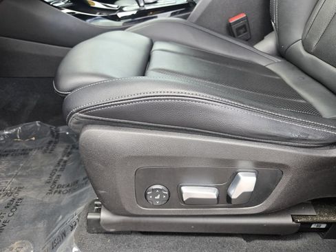 Used 2023 BMW X3 xDrive30i w/ Convenience Package AWD/4WD image 24