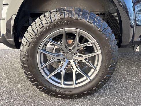 Used 2022 Ford F150 Raptor w/ Equipment Group 801A High image 9