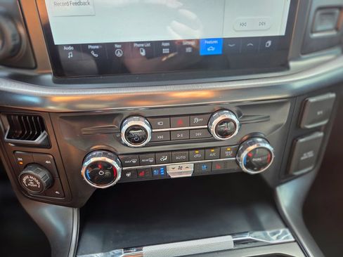 Certified 2025 Ford F150 Lariat w/ Equipment Group 501A Mid AWD/4WD image 25