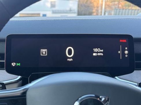 Certified 2025 Volvo EX90 Plus image 13