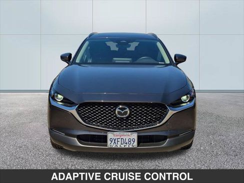 Certified 2026 MAZDA CX-30 AWD 2.5 S image 8