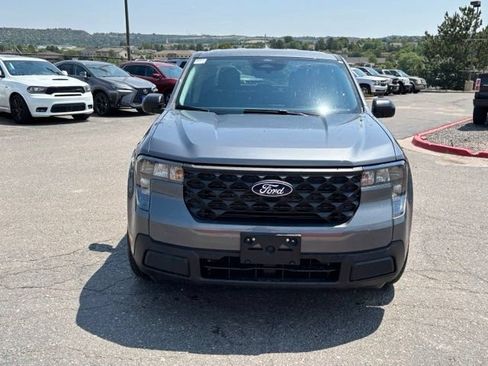 New 2026 Ford Maverick XL w/ Equipment Group 101A AWD/4WD image 9