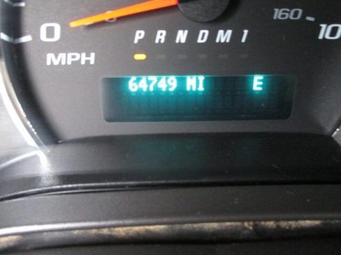 Used 2019 Chevrolet Express 3500 LS image 16