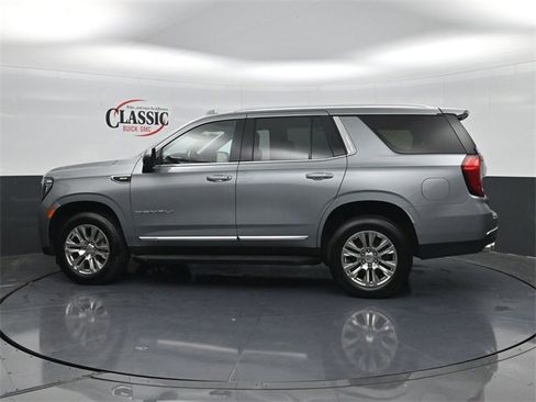 Used 2023 GMC Yukon Denali image 2