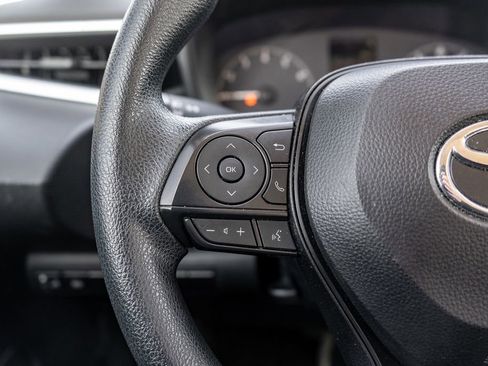 Certified 2024 Toyota Corolla LE image 22