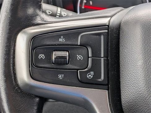 Used 2021 Chevrolet Silverado 1500 RST w/ All Star Edition Plus image 29