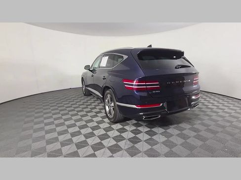 Used 2024 Genesis GV80 3.5T AWD/4WD image 47
