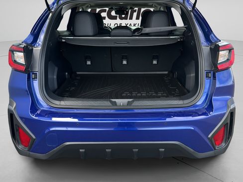 Certified 2025 Subaru Crosstrek 2.5i Limited w/ Crosstrek Mirror Package AWD/4WD image 27