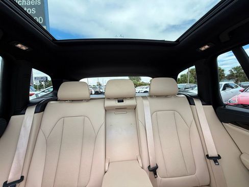 Used 2022 BMW X3 M40i w/ Premium Package image 27