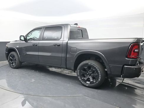 Used 2026 RAM 1500 Big Horn image 3