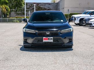 Used 2022 Honda Civic Sport video 2