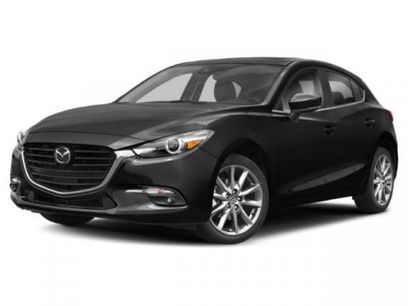 Used 2018 MAZDA MAZDA3 Grand Touring