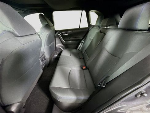 Certified 2024 Toyota RAV4 SE image 24