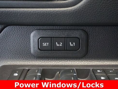 Certified 2024 Toyota Land Cruiser AWD/4WD image 7