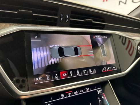Used 2019 Audi A6 3.0T Premium Plus w/ Premium Plus Package image 33