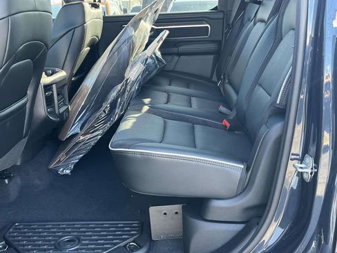 New 2026 RAM 1500 Laramie image 13