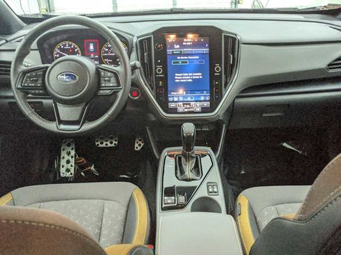 Certified 2025 Subaru Crosstrek 2.5i Sport image 39